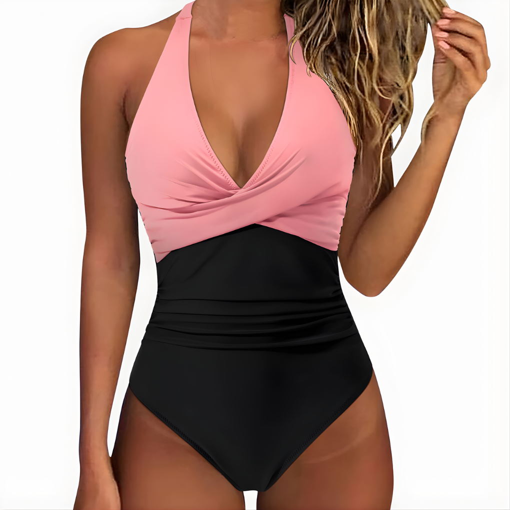 Women's Light-Shape One-Piece Swimsuit | Everyday Swimwear