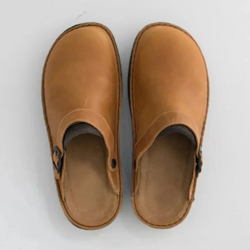 Men's Slip-On Casual Shoes | Everyday Footwear