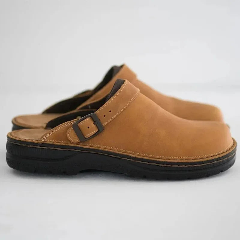Men's Slip-On Casual Shoes | Everyday Footwear