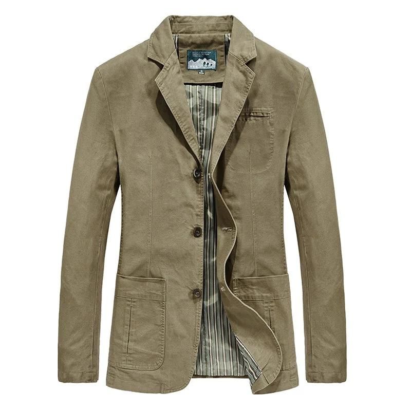 Men's Lightweight Blazer - photo 1