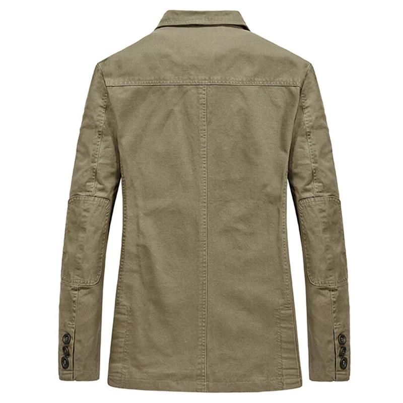 Men's Lightweight Blazer - photo 3