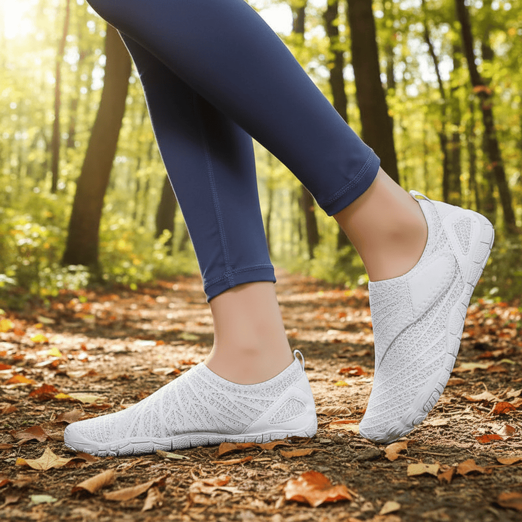 Women's Barefoot Orthopedic Trainers - photo 16