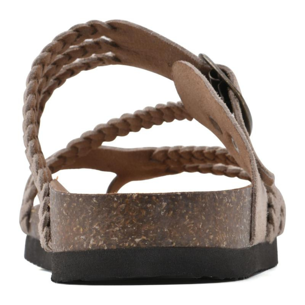 Women's Woven Sandals - photo 11
