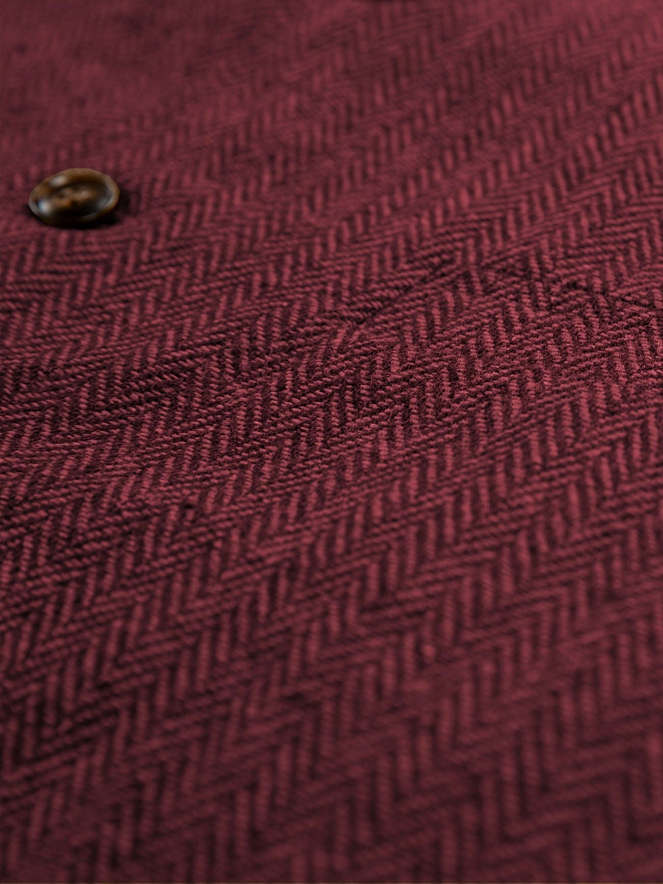 Men's Heritage Herringbone Vest