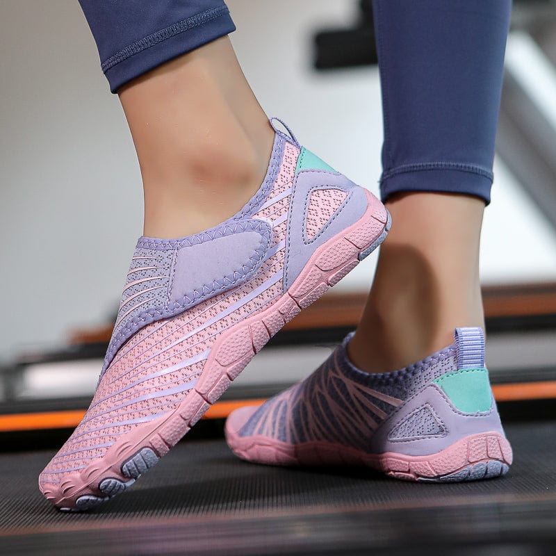 Women's Barefoot Trainers