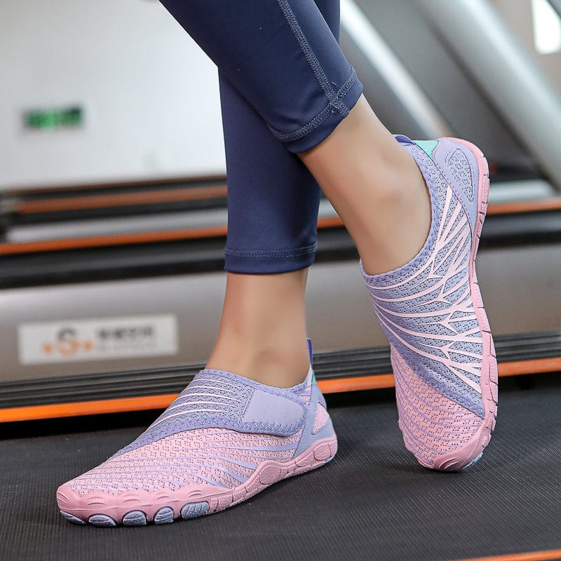 Women's Barefoot Trainers