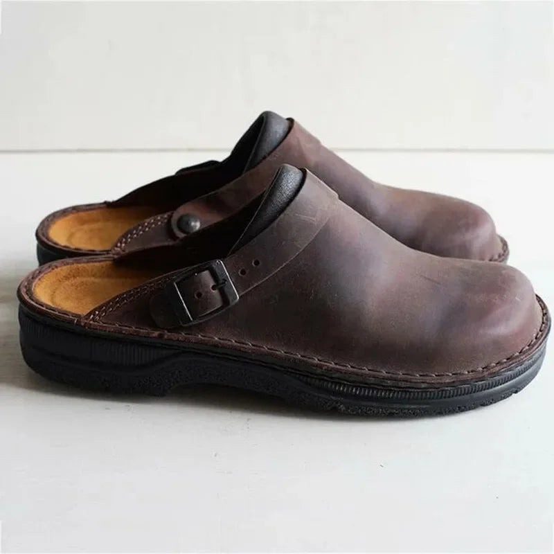 Men's Slip-On Casual Shoes | Everyday Footwear