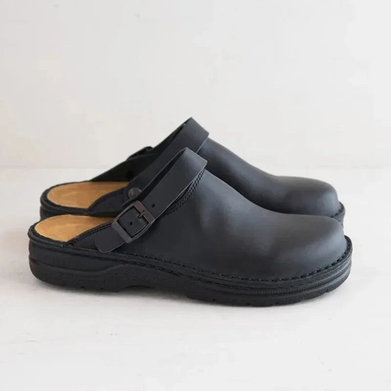 Men's Slip-On Casual Shoes | Everyday Footwear