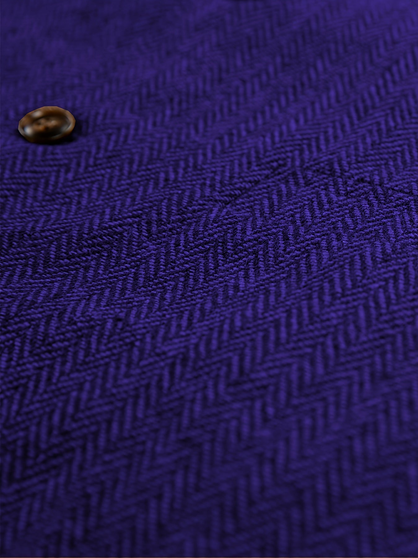 Men's Heritage Herringbone Vest