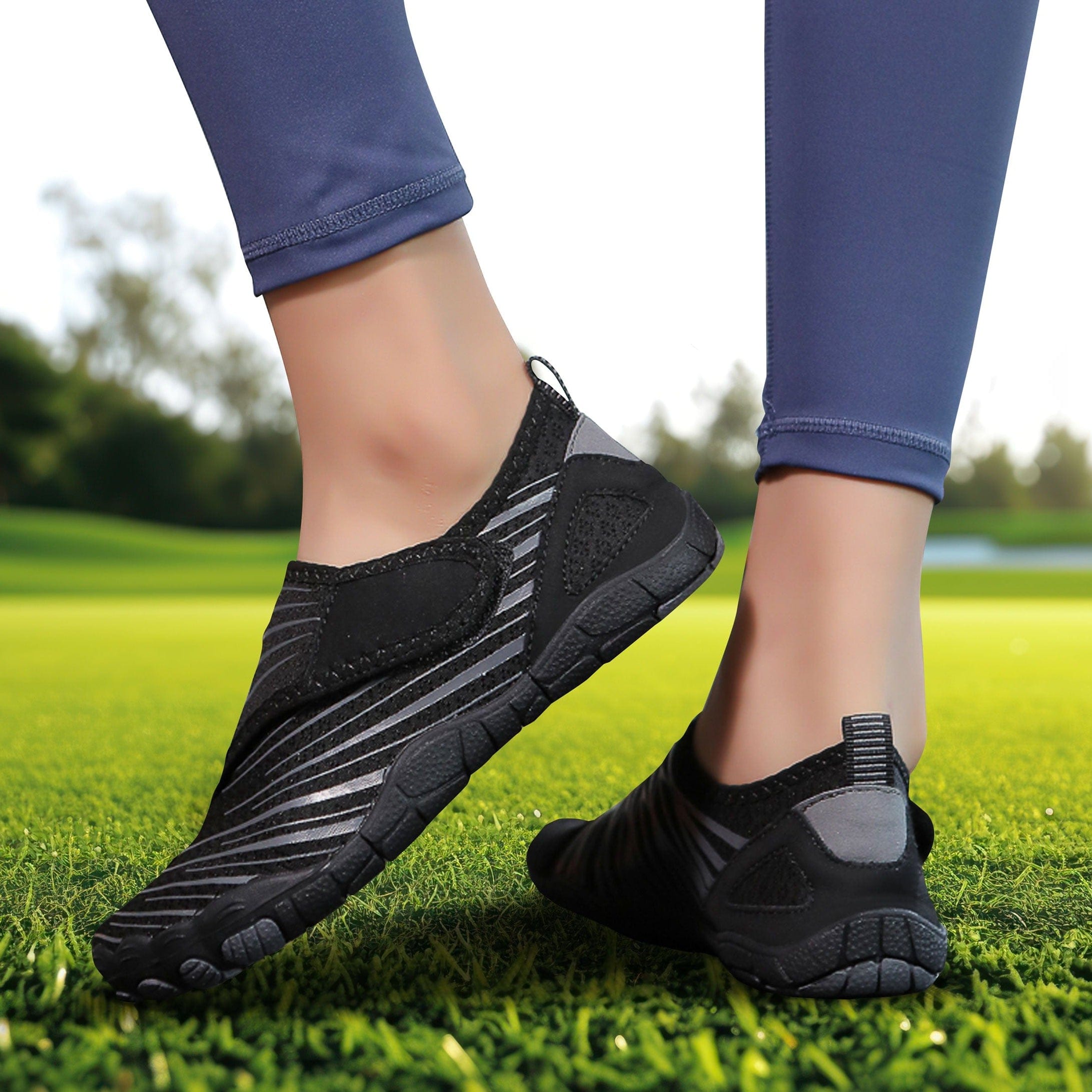 Women's Barefoot Trainers