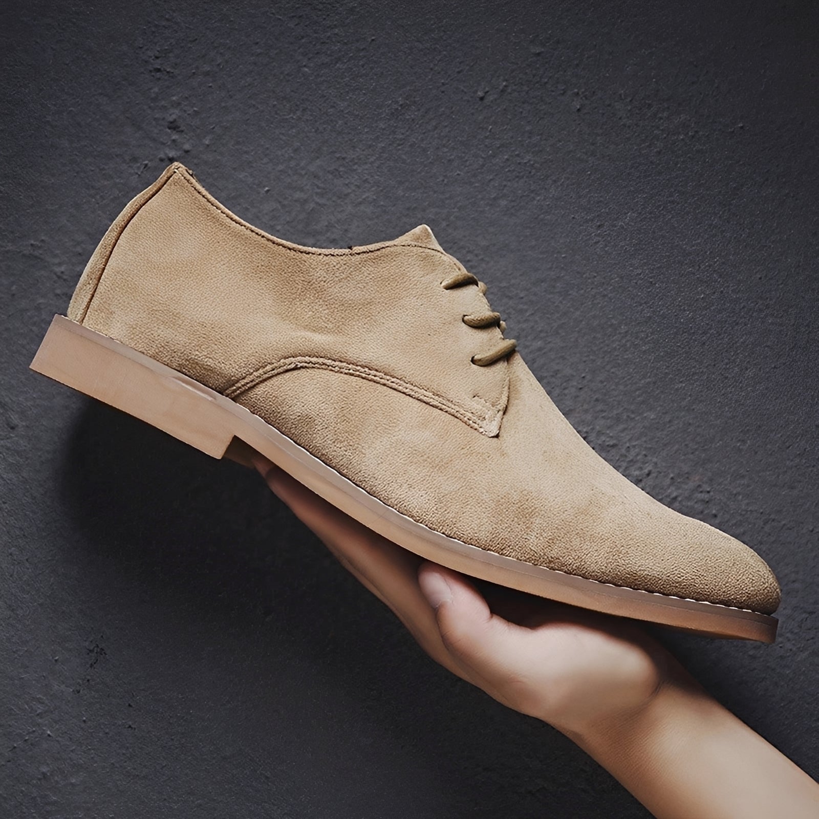 Men's Formal Dress Shoes - photo 1