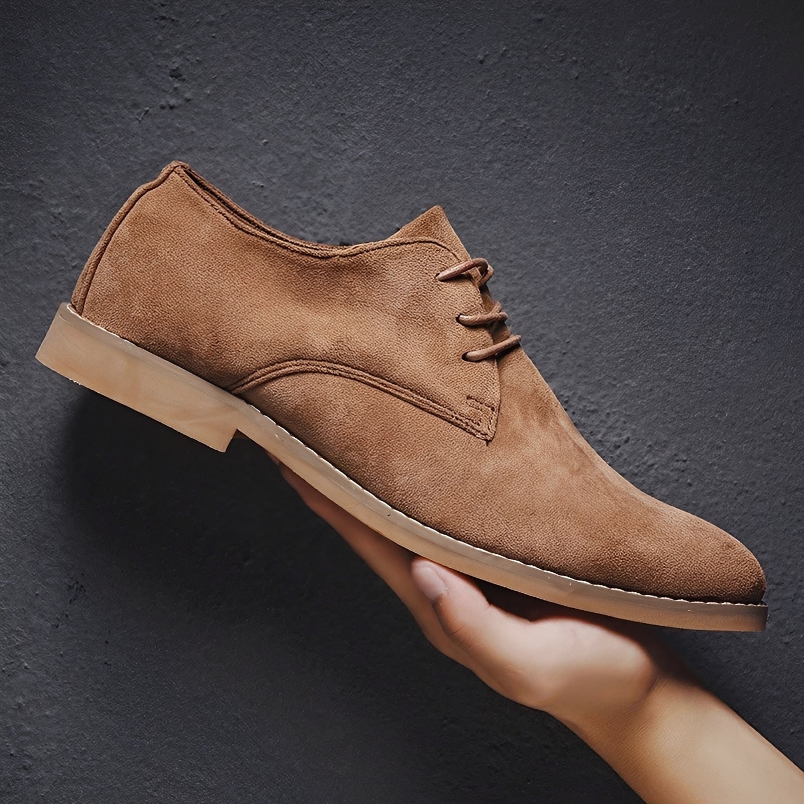 Men's Formal Dress Shoes - photo 2