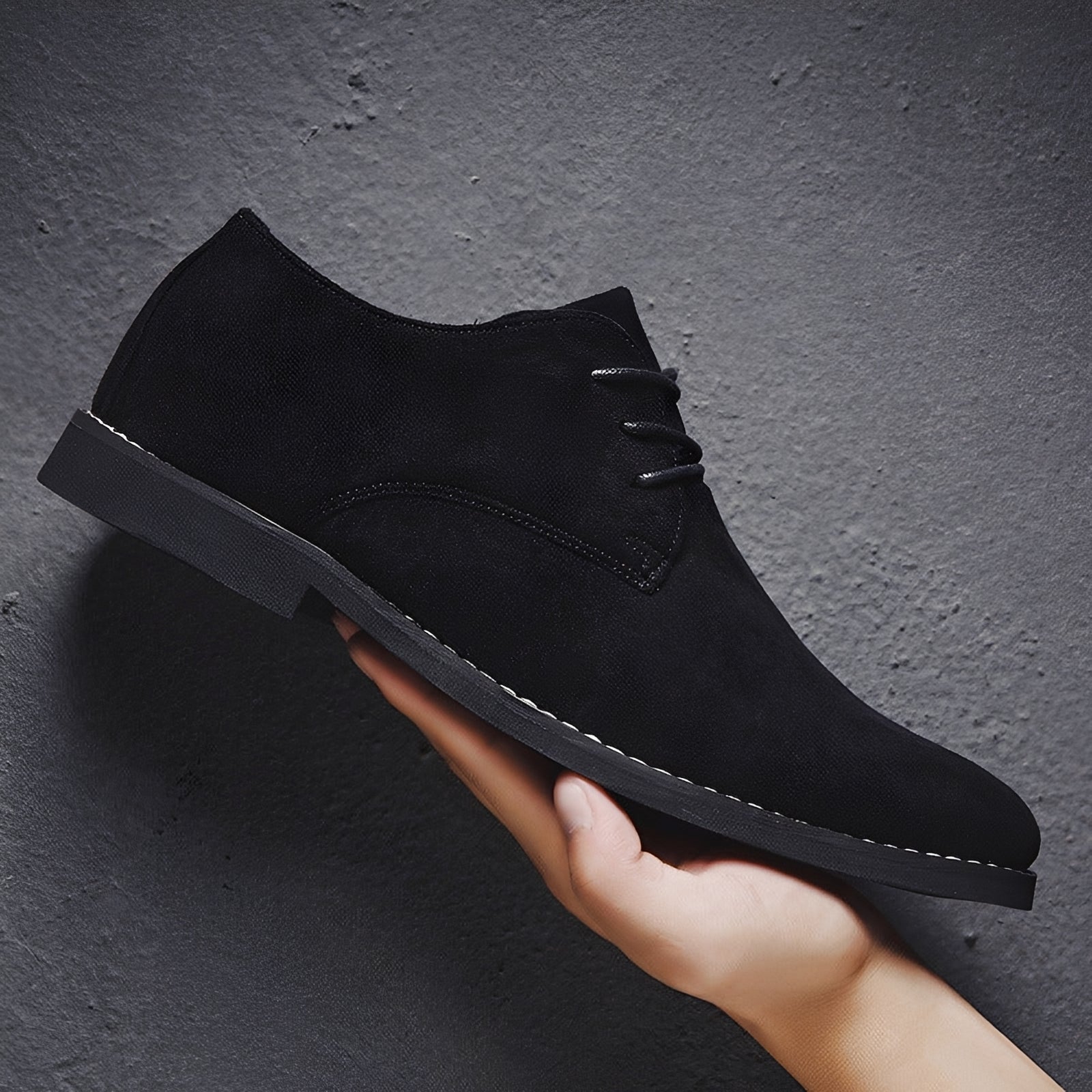 Men's Formal Dress Shoes - photo 3