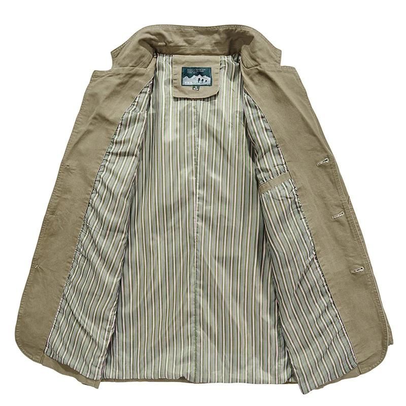 Men's Lightweight Blazer - photo 2