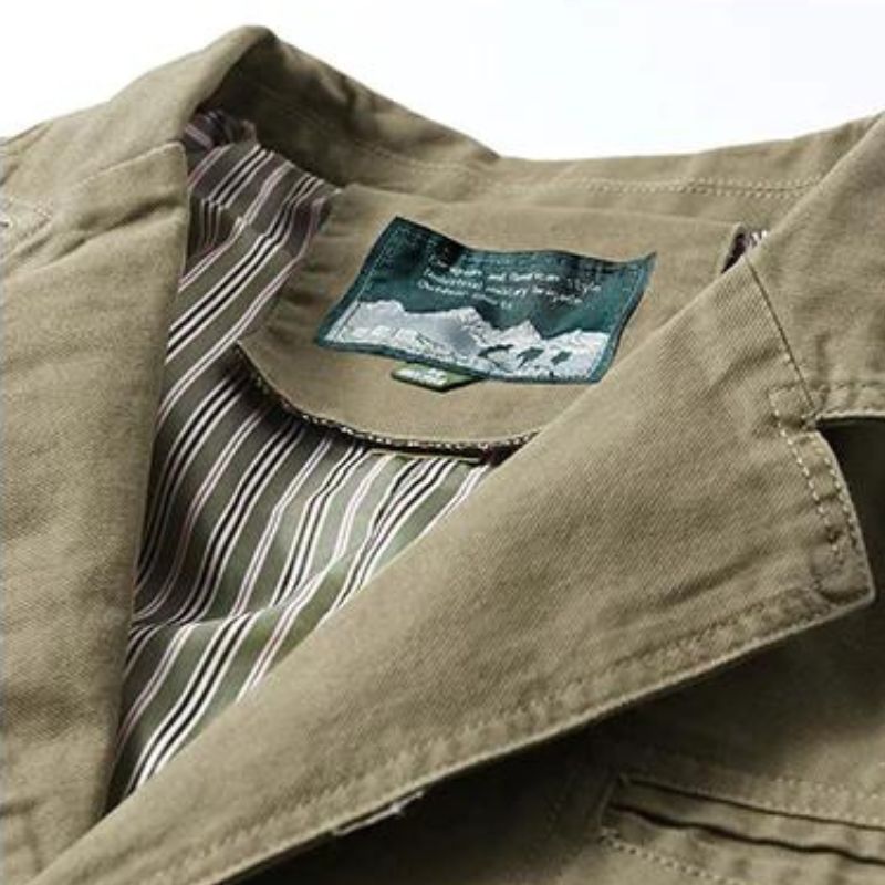 Men's Lightweight Blazer - photo 7