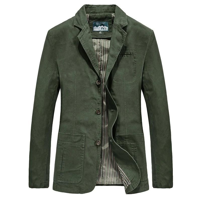 Men's Lightweight Blazer - photo 8