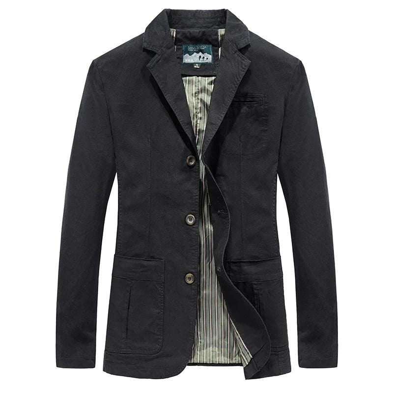 Men's Lightweight Blazer - photo 9