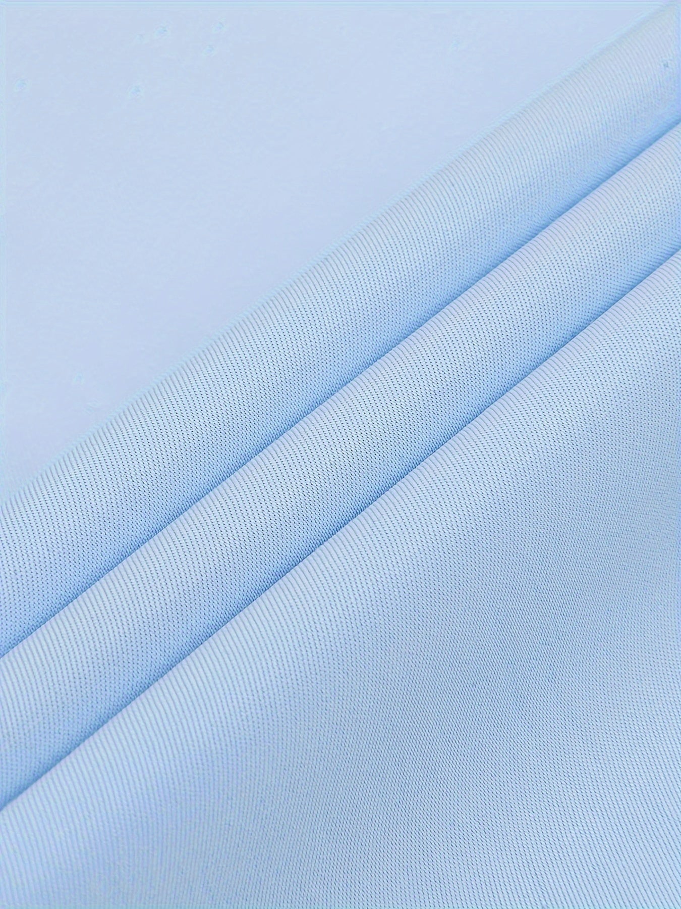 Men's Slim-Fit Dress Shirt | Button-Up Formal Shirt - photo 11