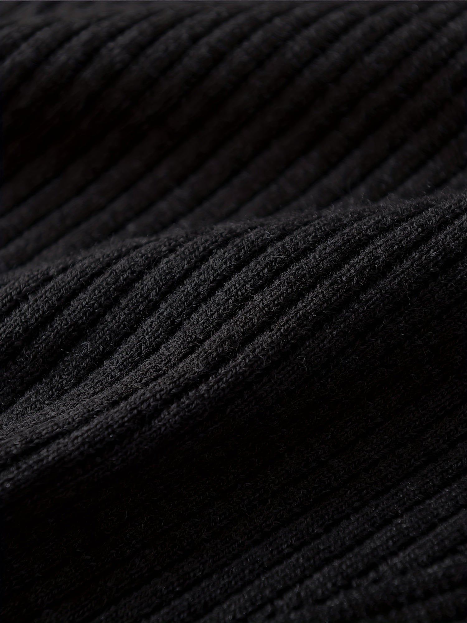 Men's V-Neck Sweater Vest - photo 6