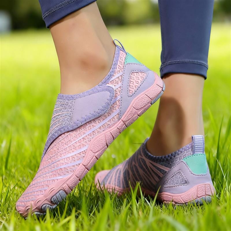 Women's Barefoot Orthopedic Trainers - photo 2