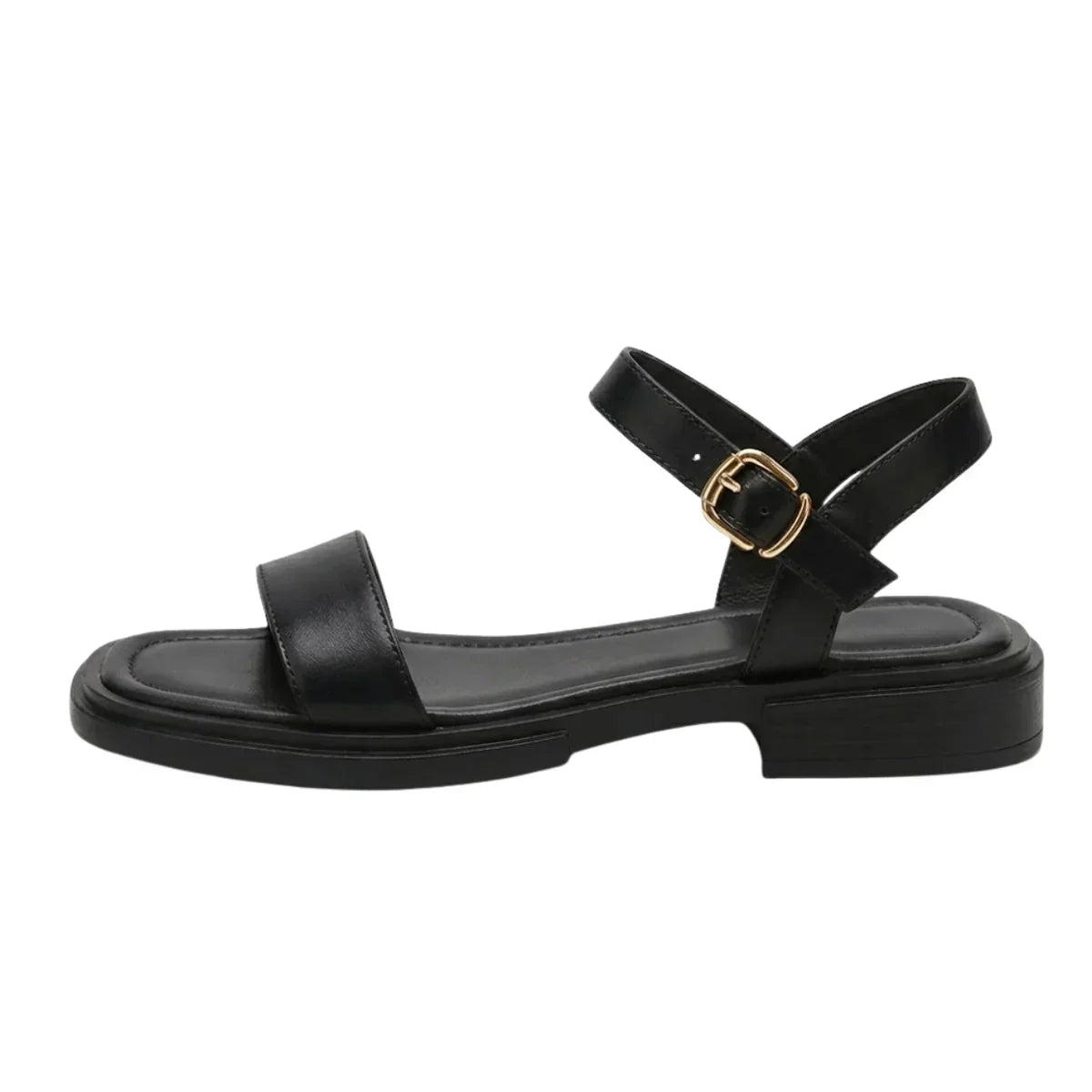 Women's Orthopedic Adjustable Strap Sandals | Arch Support Cushioned Sandals - photo 4