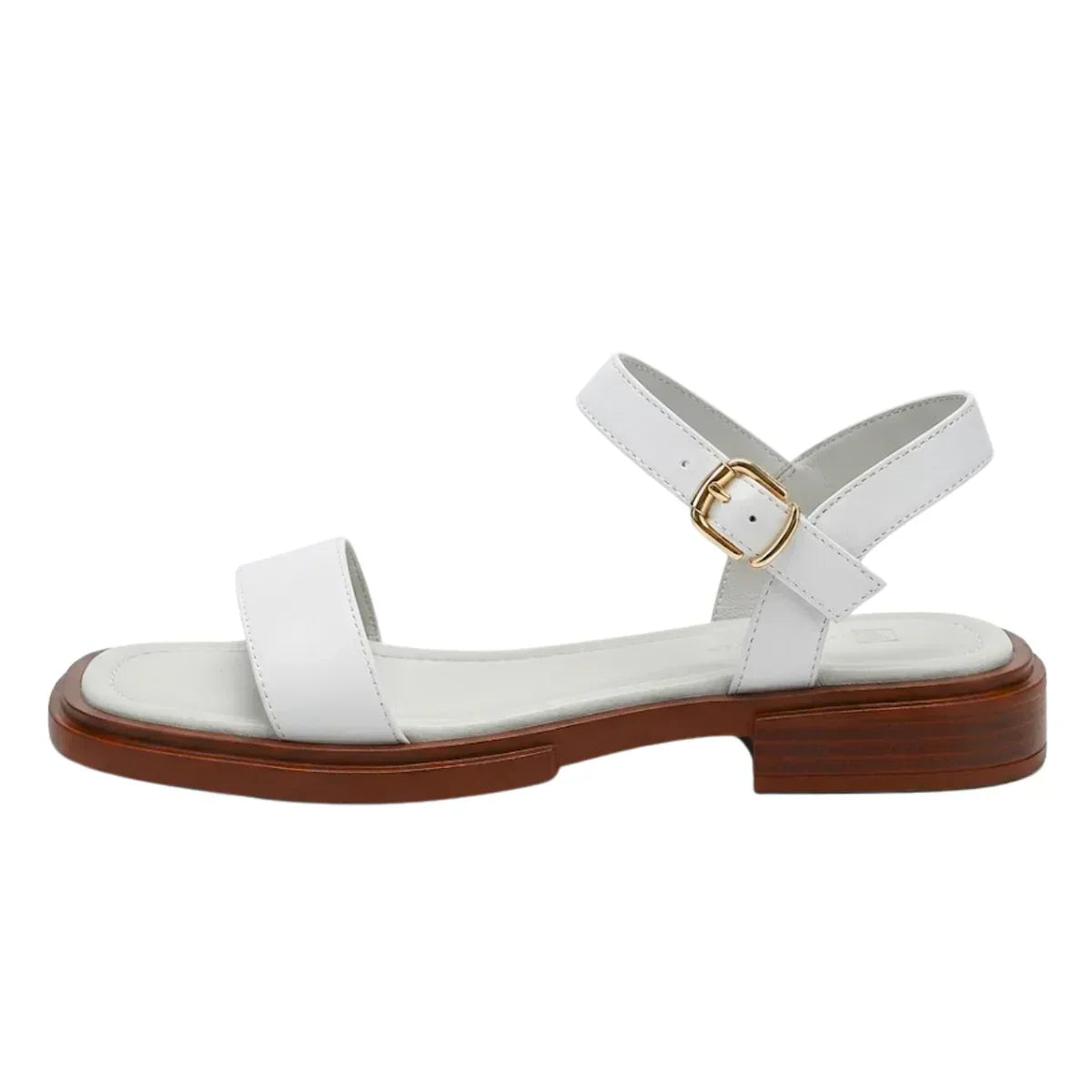 Women's Orthopedic Adjustable Strap Sandals | Arch Support Cushioned Sandals - photo 5