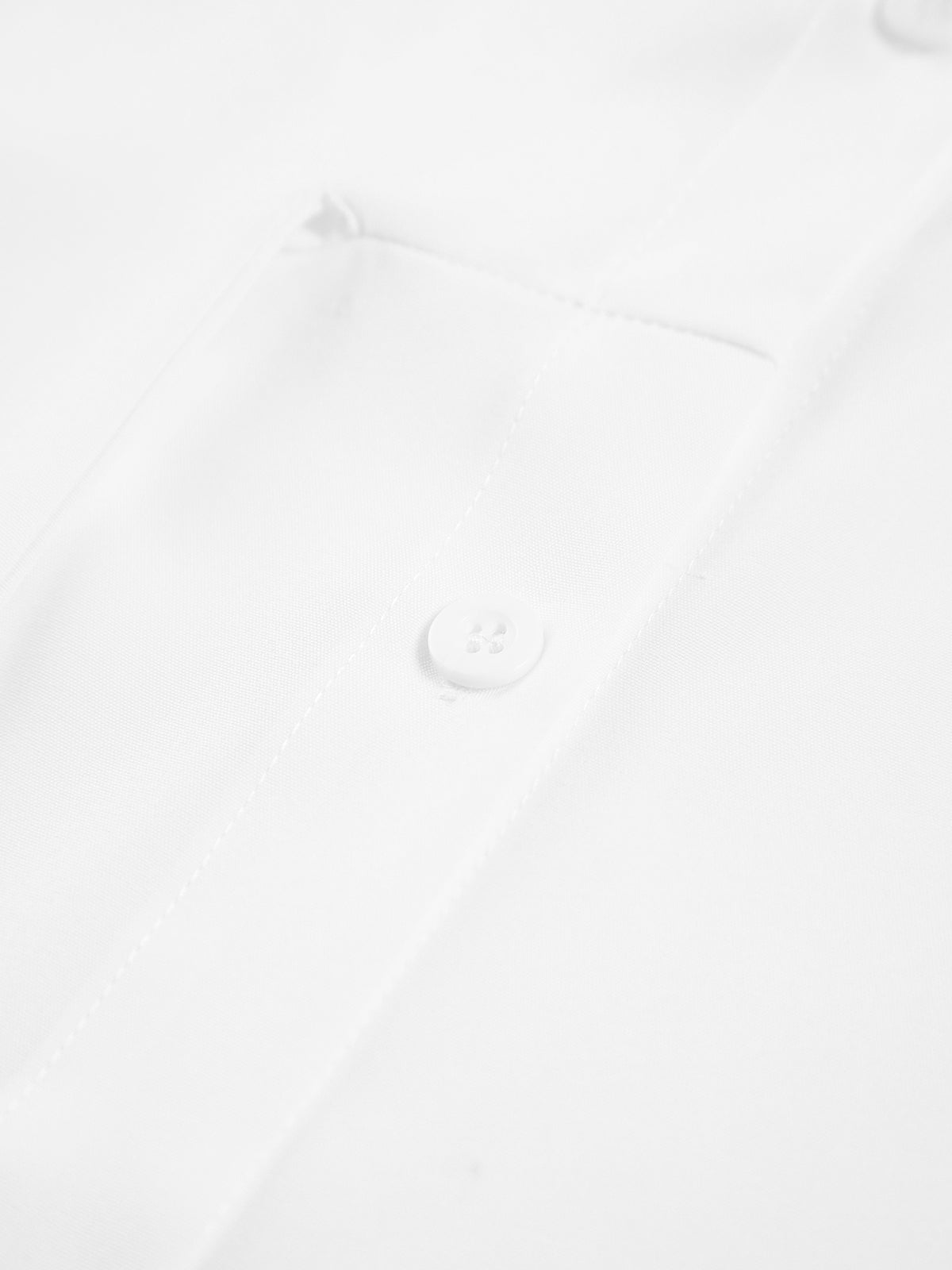 Women's tie waist button-down blouse - lifestyle view