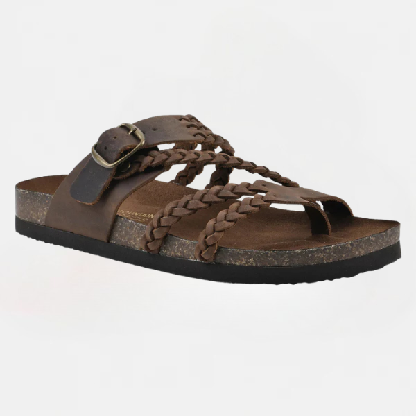 Women's Woven Sandals - photo 1