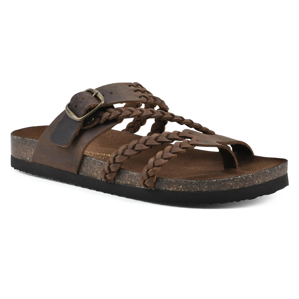 Women's Woven Sandals - photo 2