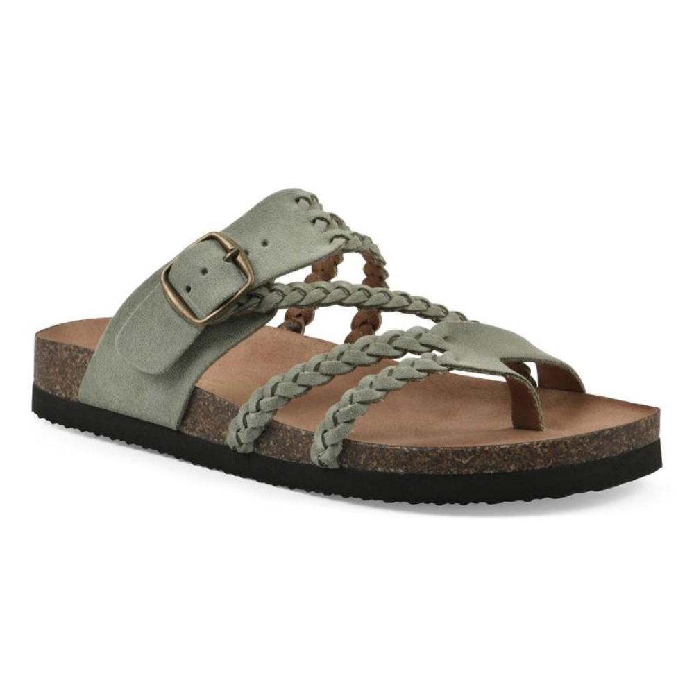 Women's Woven Sandals - photo 3