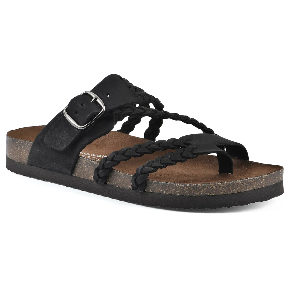 Women's Woven Sandals - photo 5