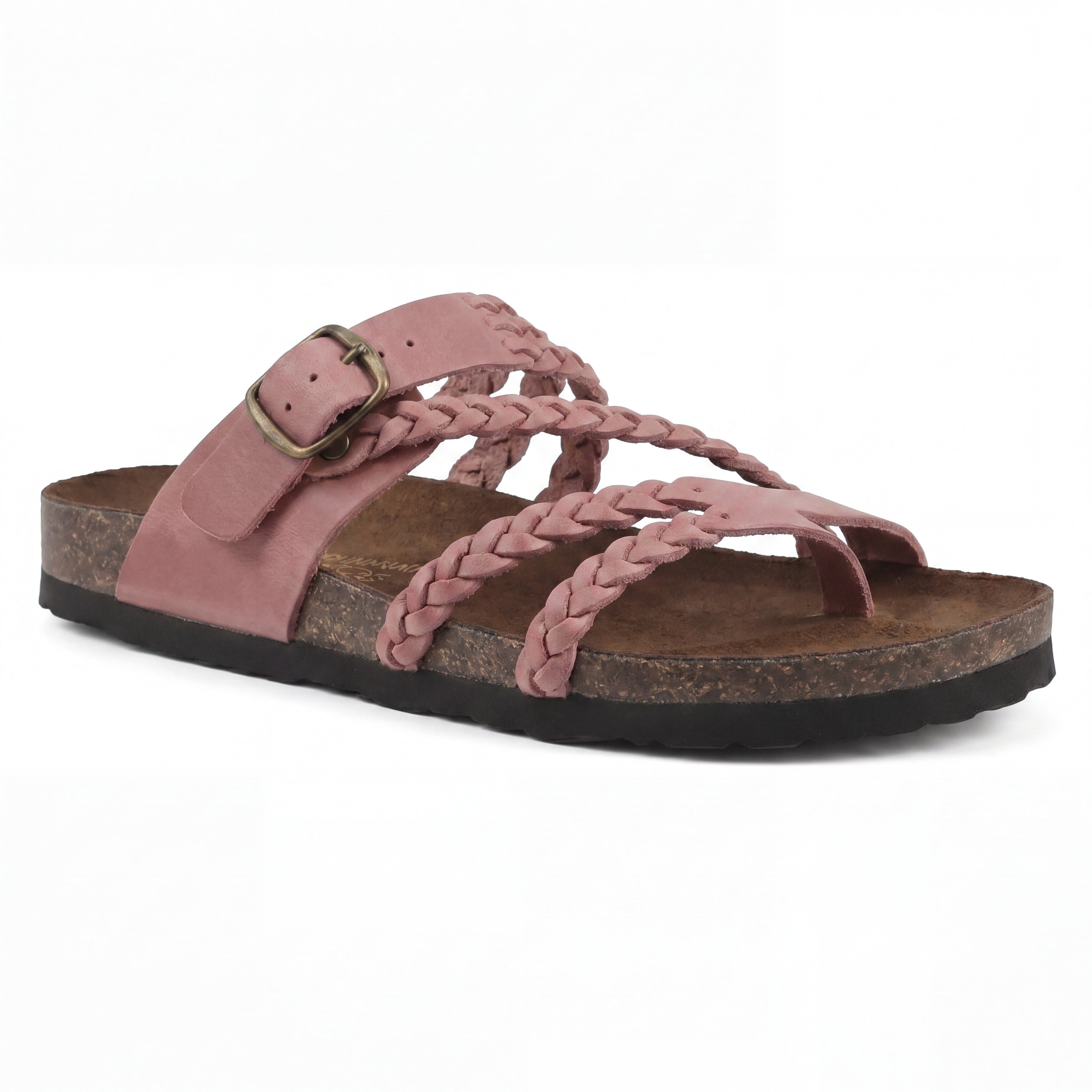 Women's Woven Sandals - photo 6