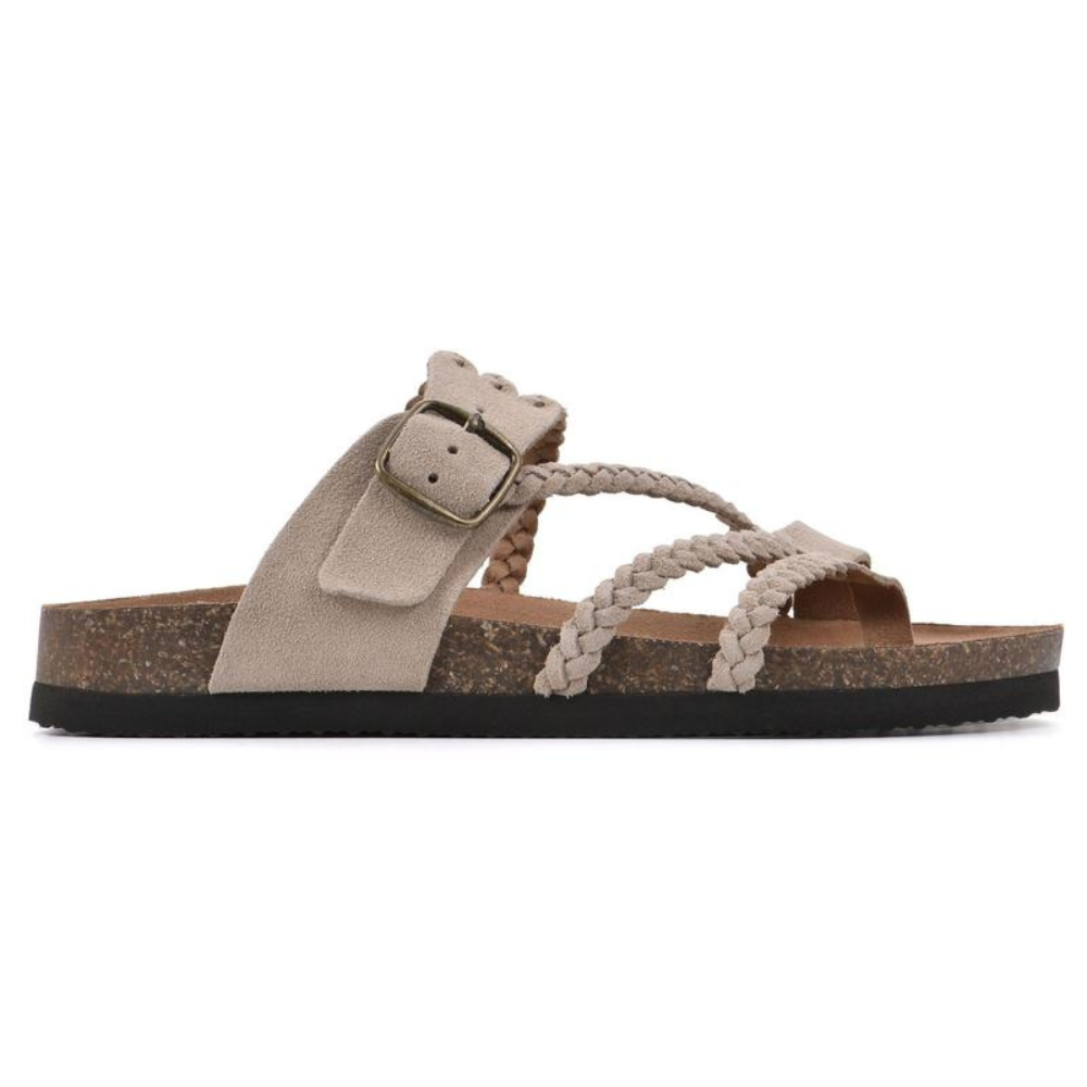 Women's Woven Sandals - photo 7