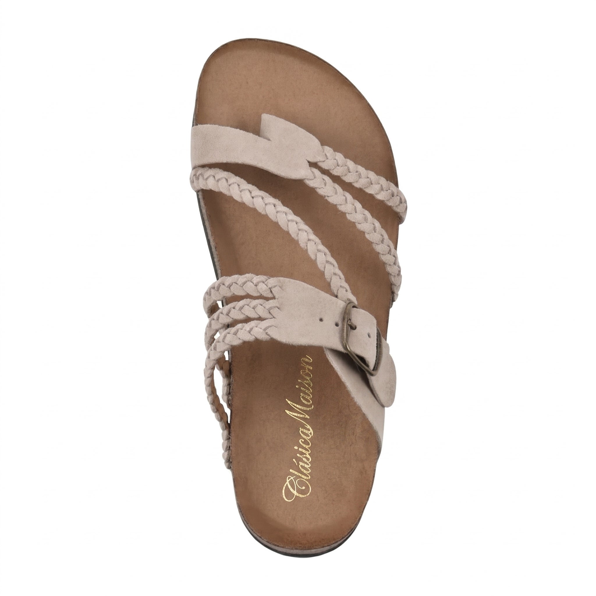 Women's Woven Sandals - photo 8